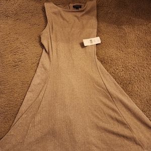 Brand new Ralph Lauren sleeveless dress